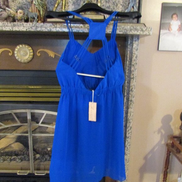 New Vintage Havannah sexy party dress - Picture 5 of 5